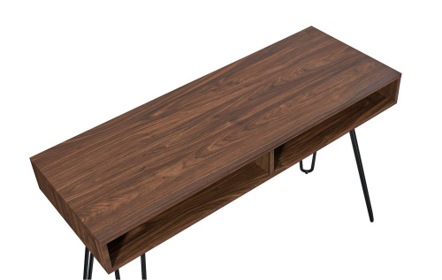 Стол письменный Dorian орех. Фото №8