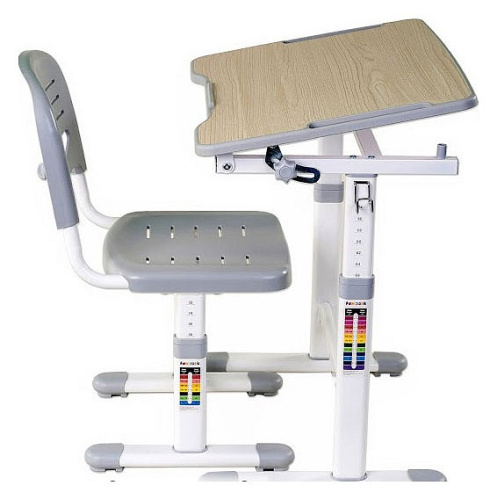 Набор учебный Piccolino II Grey. Фото №2