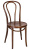 Стул Венский А-1840 Орех фото Стул Венский А-1840 Орех. Фото №1