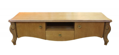 Тумба под ТВ Луиза ММ-257-05. Фото №2