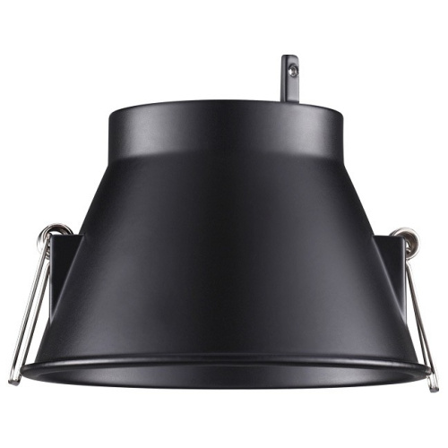 Встраиваемый светильник Novotech Melang 358196. Фото №1