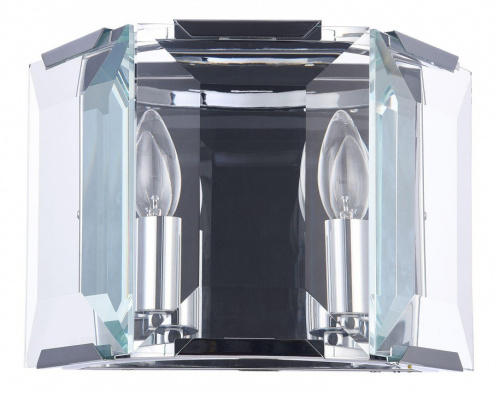 Накладной светильник Maytoni Cerezo MOD202WL-02N. Фото №1