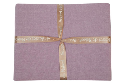 Штора на завязках Secret De Maison Aromate. Фото №4