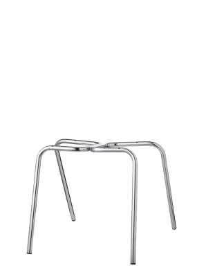 Стул Feel-4 хром фото Стул Feel-4 хром. Фото №2