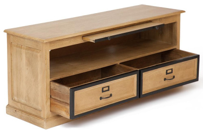 ТВ тумба Академия. Фото