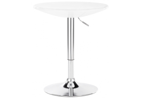 Стол Malibu white. Фото №1