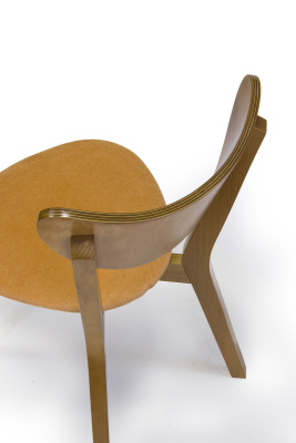 Стул Копра-5. Фото №5