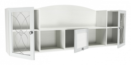 Полка комбинированная Прованс НМ 011.39. Фото №2