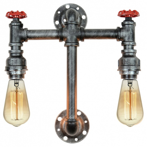 Бра Lussole Irondequoit LSP-9192. Фото №1