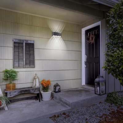 Накладной светильник Novotech Calle 358461. Фото №2