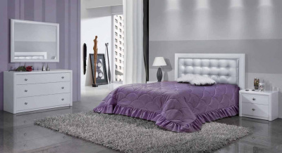 Тумба прикроватная Life 590. Фото