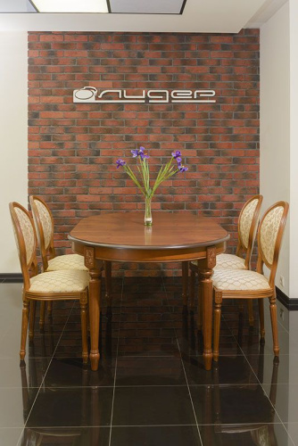 Стол  Эден 105-Ш. Фото №47