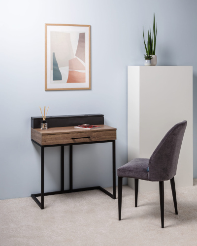 Стул TOLIX салатовый глянцевый. Фото №14