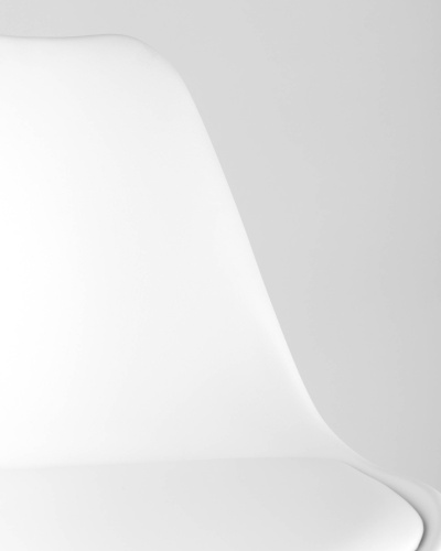 Стул Чак серый. Фото №9