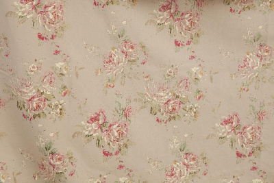 Скатерть Secret De Maison Kathy (150см х 250см). Фото