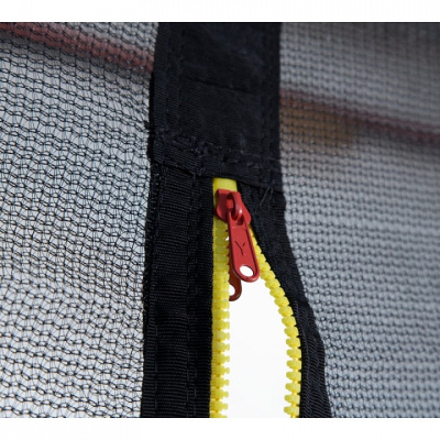 Батут AL-in305 3050 мм, черный фото Батут AL-in305 3050 мм, черный. Фото №4