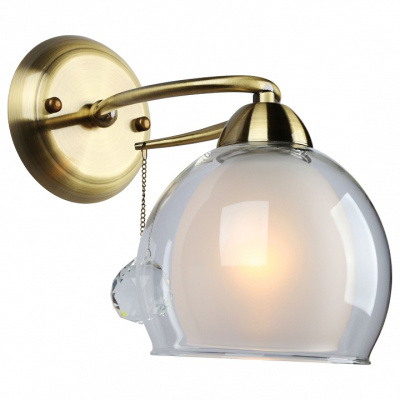 Бра Omnilux Maluventu OML-54711-01. Фото №2