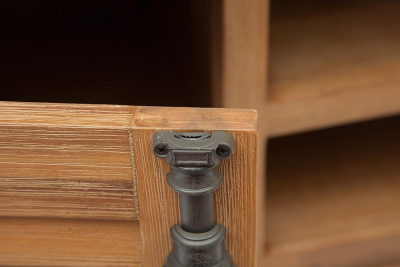 ТВ тумба малая Avignon Pro-L07-130 фото ТВ тумба малая Avignon Pro-L07-130. Фото №4