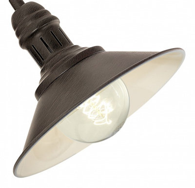 Бра Eglo Stockbury 49458. Фото