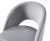 Стул DC-9507 серый. Фото №6