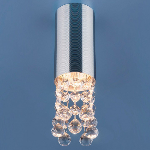 Накладной светильник Elektrostandard 1084 a040972. Фото №1