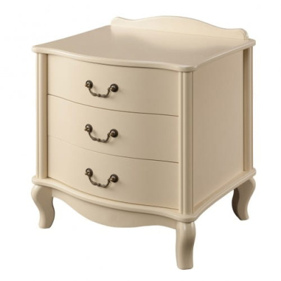 Тумба Джульетта (3 ящика) фото Тумба Джульетта (3 ящика). Фото №2