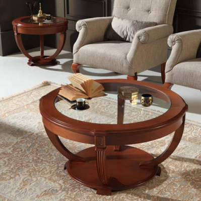 Журнальный стол 54 фото Журнальный стол 54. Фото №2