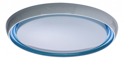 Накладной светильник MW-Light Ривз 7 674011501. Фото №2