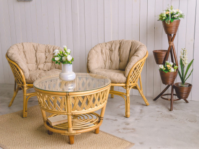 Стол Черчилль (Рузвельт). Фото №5