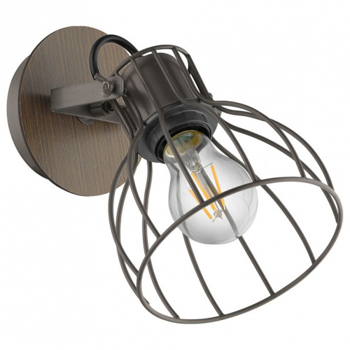 Спот Eglo Sambatello 98134. Фото №1