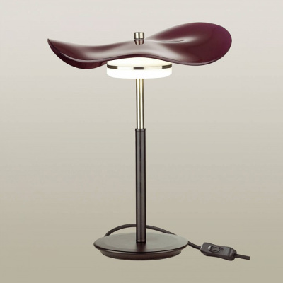 Настольная лампа декоративная Odeon Light Fluent 4857/10TL фото Настольная лампа декоративная Odeon Light Fluent 4857/10TL. Фото №2