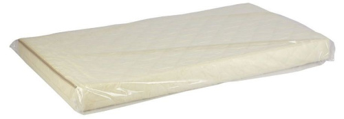 Матрас детский Polini Kids Волшебные сны 1600x800, белый. Фото №8