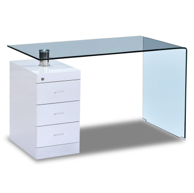 Письменный стол F-306-650 фото Письменный стол F-306-650. Фото №3