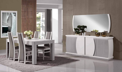 Зеркало FLY 707. Фото