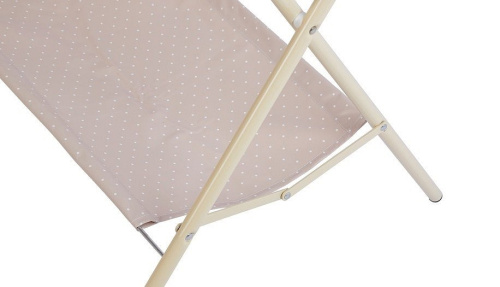 Стол пеленальный Polini kids Слоник, бежевый. Фото №6