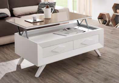 Журнальный стол 2010 фото Журнальный стол 2010. Фото №2