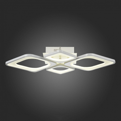 Потолочная люстра ST-Luce SL907 SL907.502.04. Фото №2