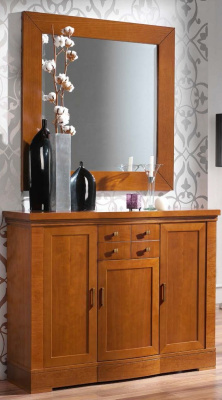 Узкая тумба 115.110. Фото №2