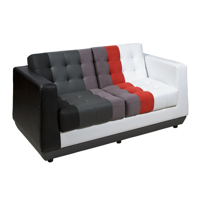 Стул Iglesias mod. D-84E (Дуб/кремовый) фото Стул Iglesias mod. D-84E (Дуб/кремовый). Фото №2