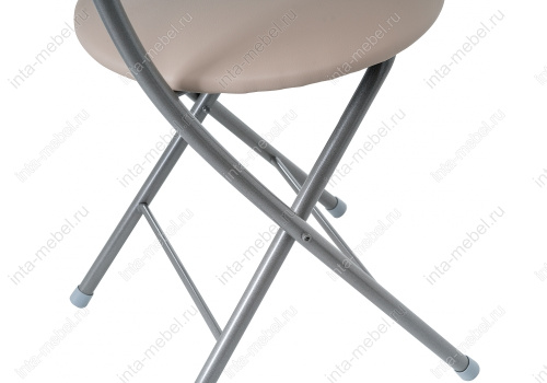 Стул Киль бежевый фото Стул Киль бежевый. Фото №6