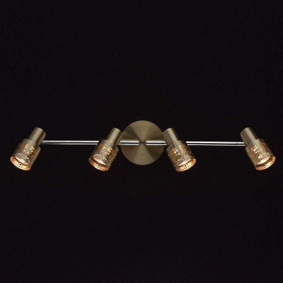 Спот MW-Light Азур 540021104. Фото №2