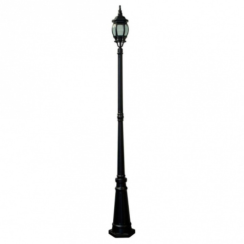 Фонарный столб Feron Восемь граней 11212. Фото №1