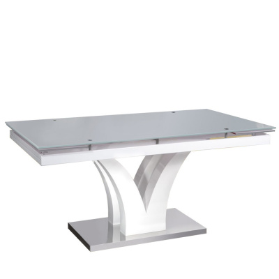 Стол DT-43 белый. Фото №2