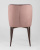 Стул Лоренс велюр пыльно-розовый. Фото №6