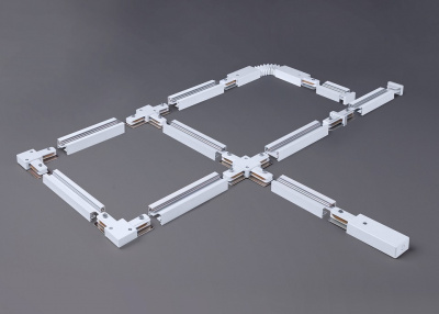 Трек накладной Elektrostandard TRL-1 a043226. Фото