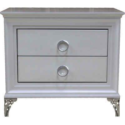 Тумба прикроватная Тиффани ГМ 8925. Фото №2