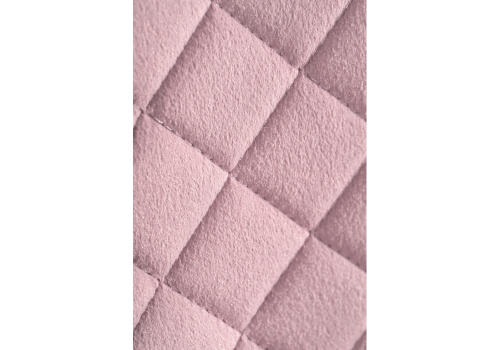 Стул Dabl light purple/ gold. Фото №6