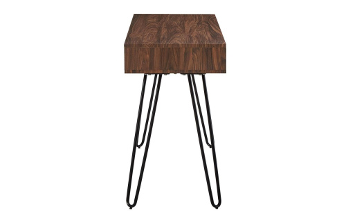 Стол письменный Dorian орех. Фото №7