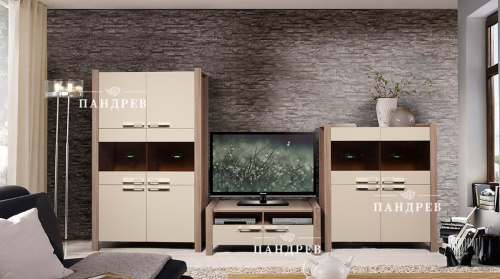 Гостиная Невада-2 ГМ 9510-02. Фото №1