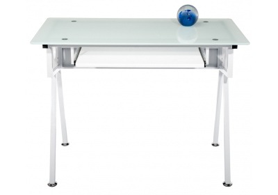 Стол Rubin white. Фото